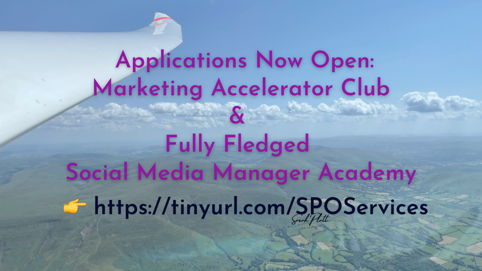 Fledged Out Memberships & Services from Fully Fledged
