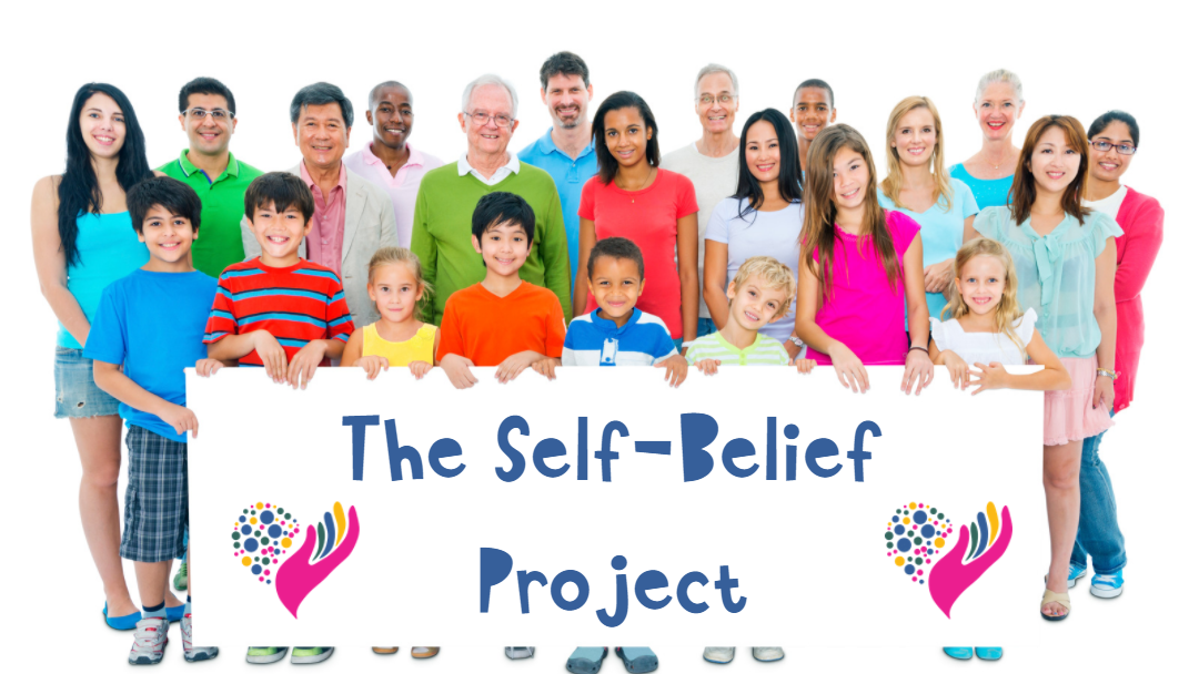 Belief Program The Self-Belief Project
