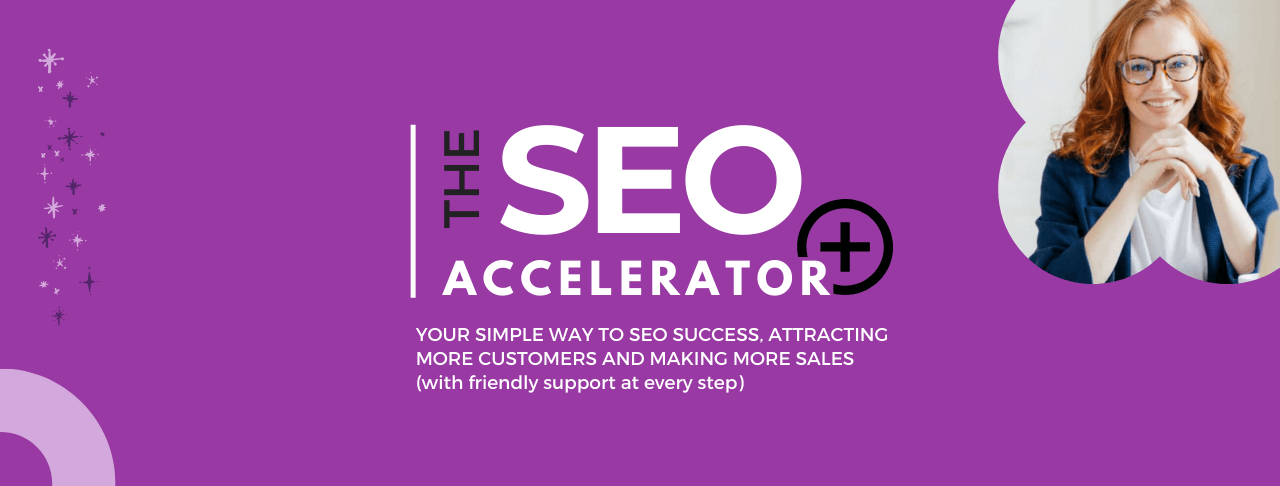 The SEO Accelerator (Jan 2023)
