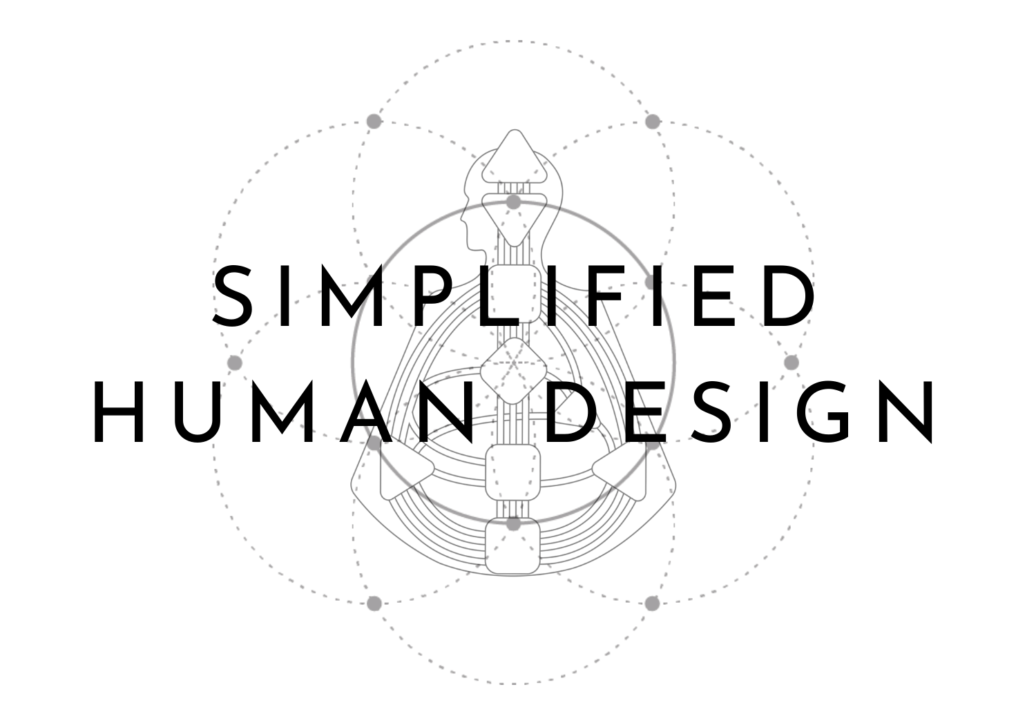 Simplified Human Design simplified-human-design