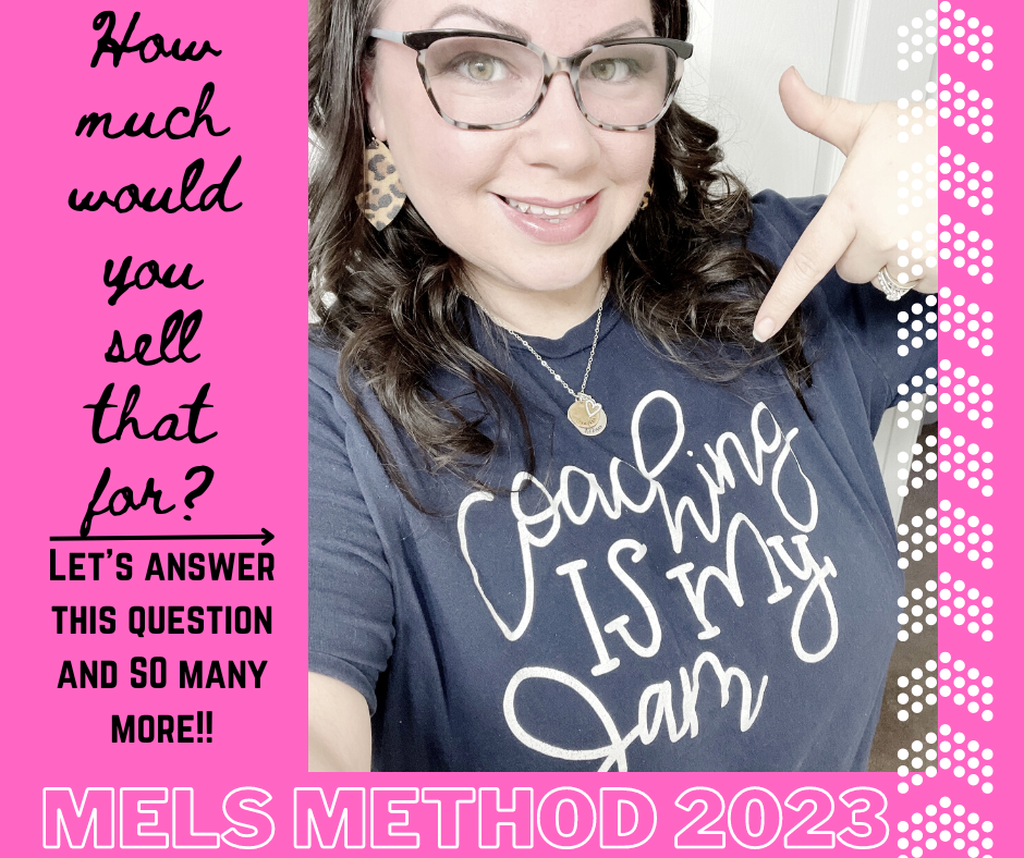 Mels Pricing Method 2023 mels-pricing-method-2023