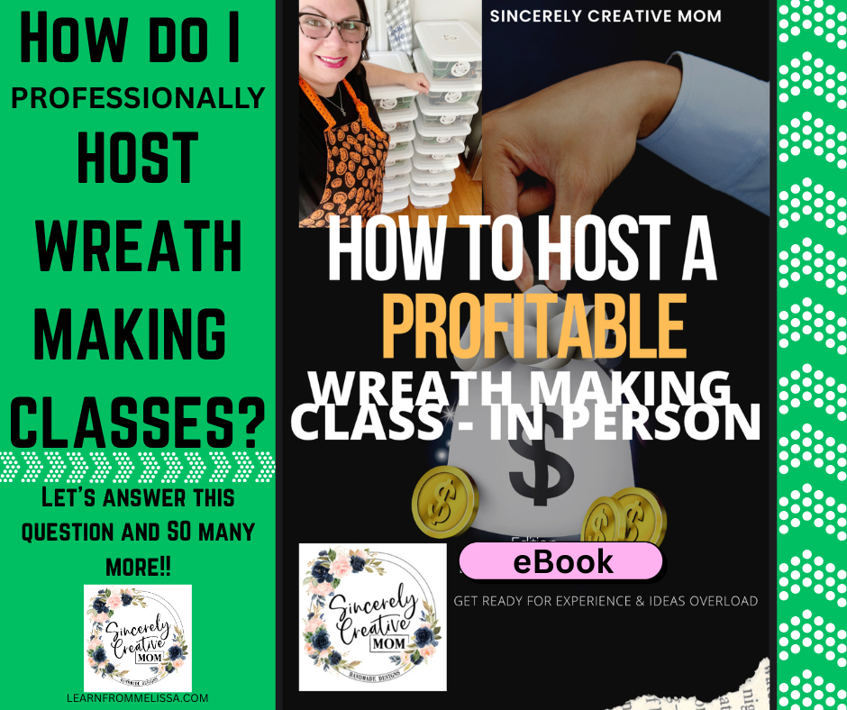 Sincerely Creative Mom Courses & Live Events