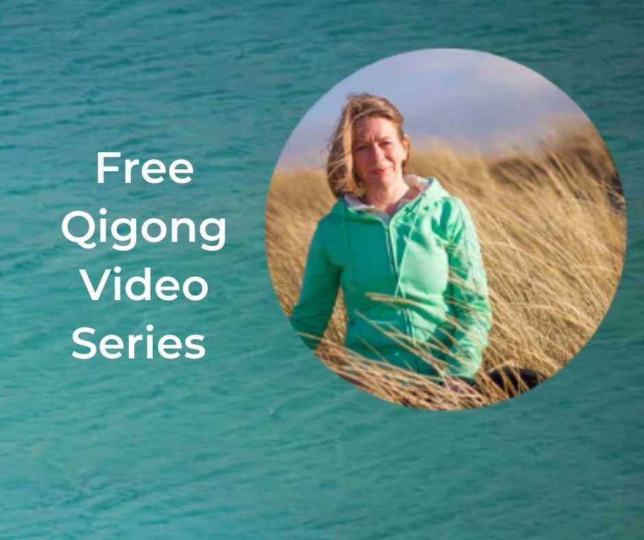20 Minute Qigong Routine For Healing