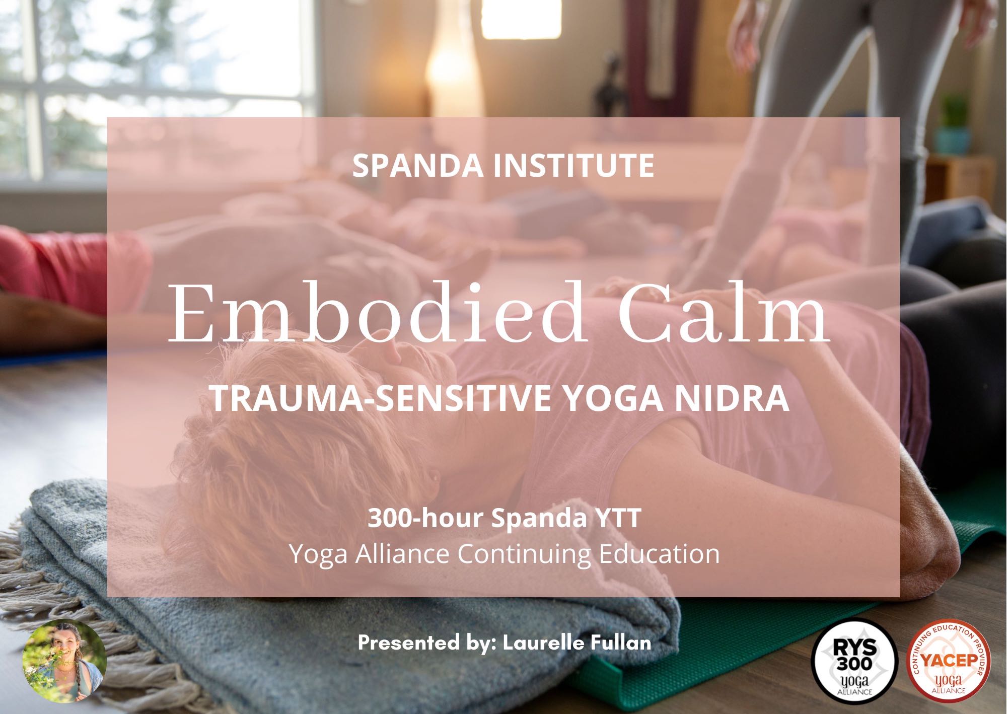 Spanda Spanda Institute Education Platform