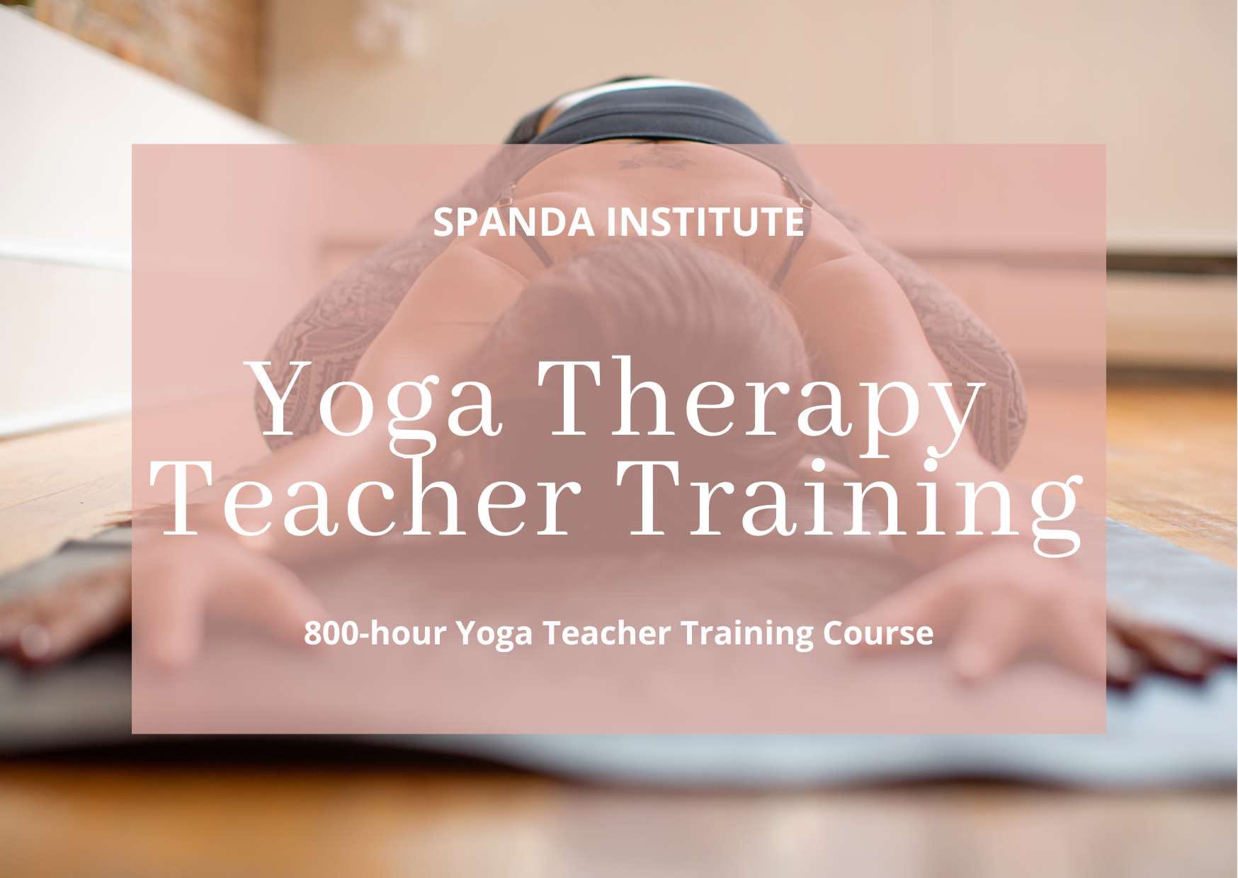 Spanda Spanda Institute Education Platform