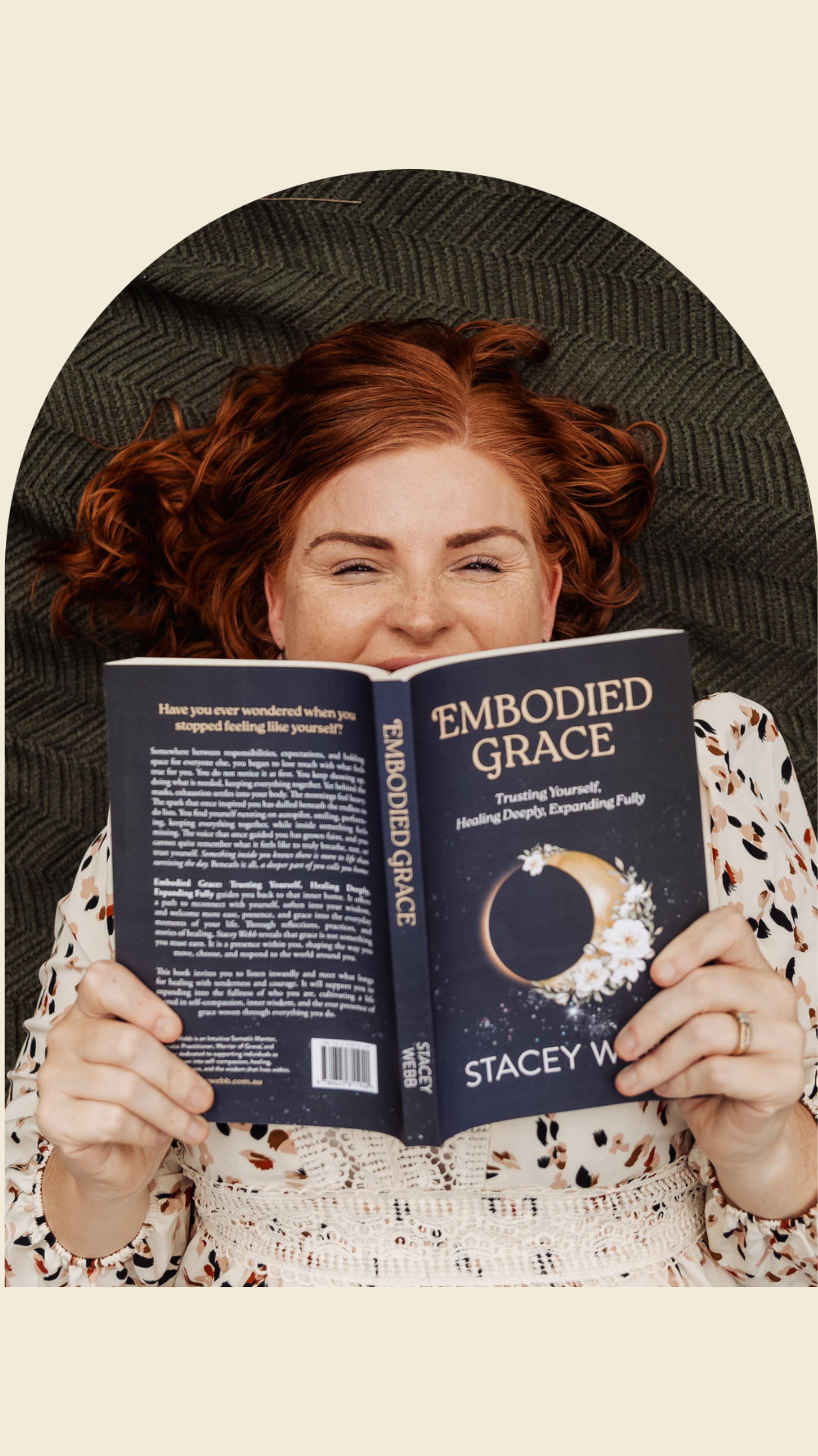 Embodied Grace Book