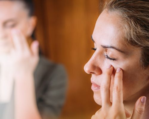 Tapping Inside Step Into Emotional Freedom with EFT Tapping | The Tapping Association