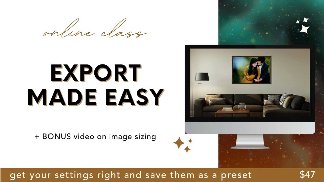 Lightroom Export Settings lightroom-export-settings