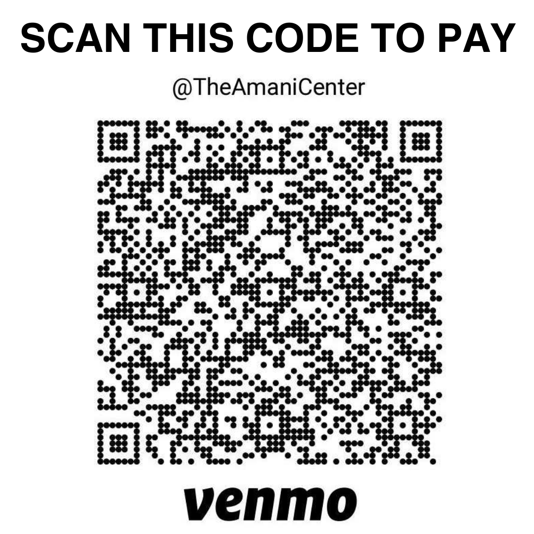 Venmo Scanning Karen Drucker Weekend June 29 and 30