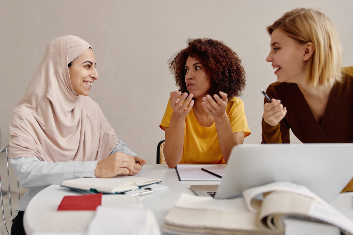 The Introvert Success Studio