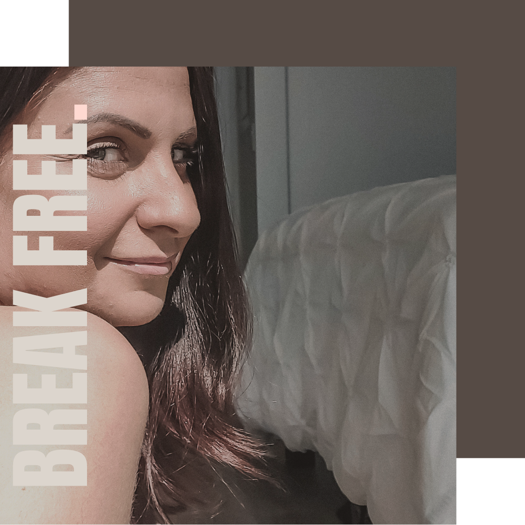 The Femme Cast - Break Free