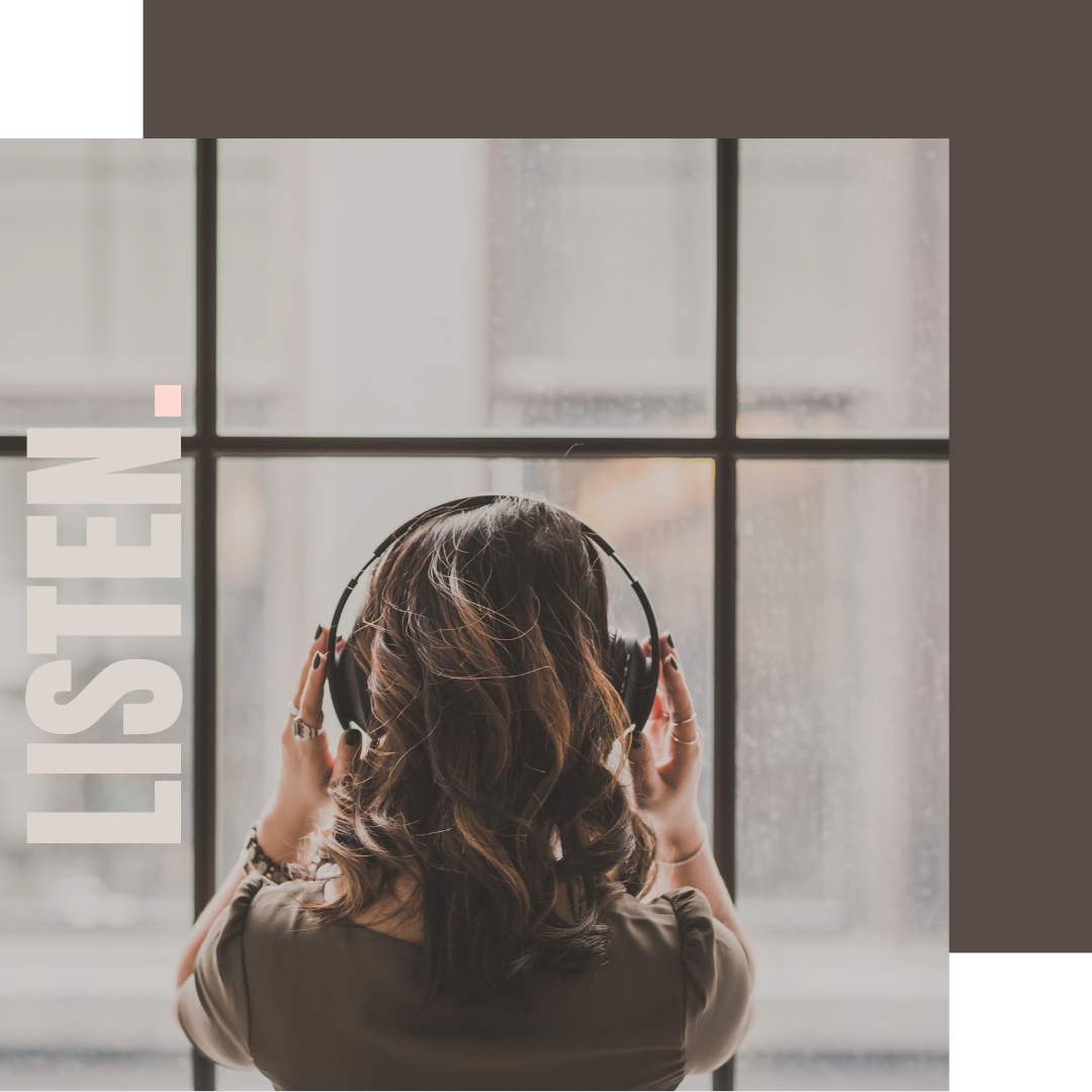 The Femme Cast - Listen