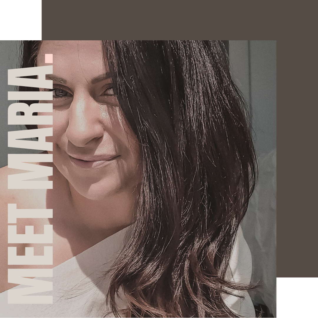 The Femme Cast - Meet Maria