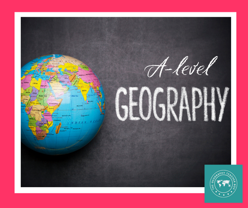 Geography Help Geogra3: CPD, A-level geography, coastal strategies