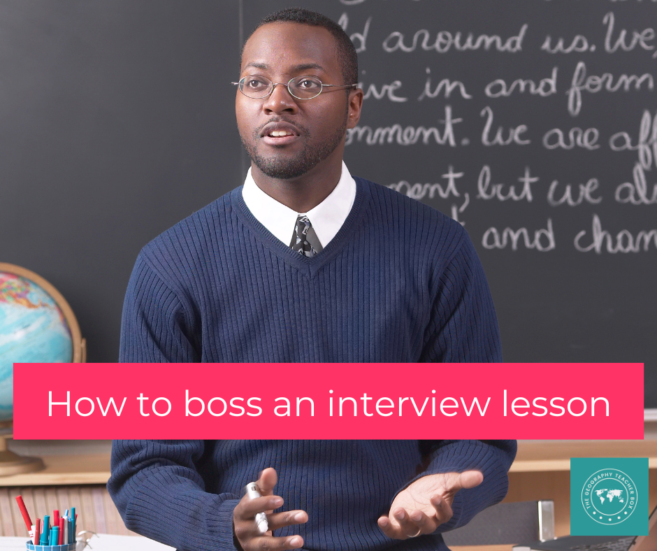 Teaching Interviews Using GIS And Urban Landscapes teaching-interviews-using-gis-and-urban-landscapes