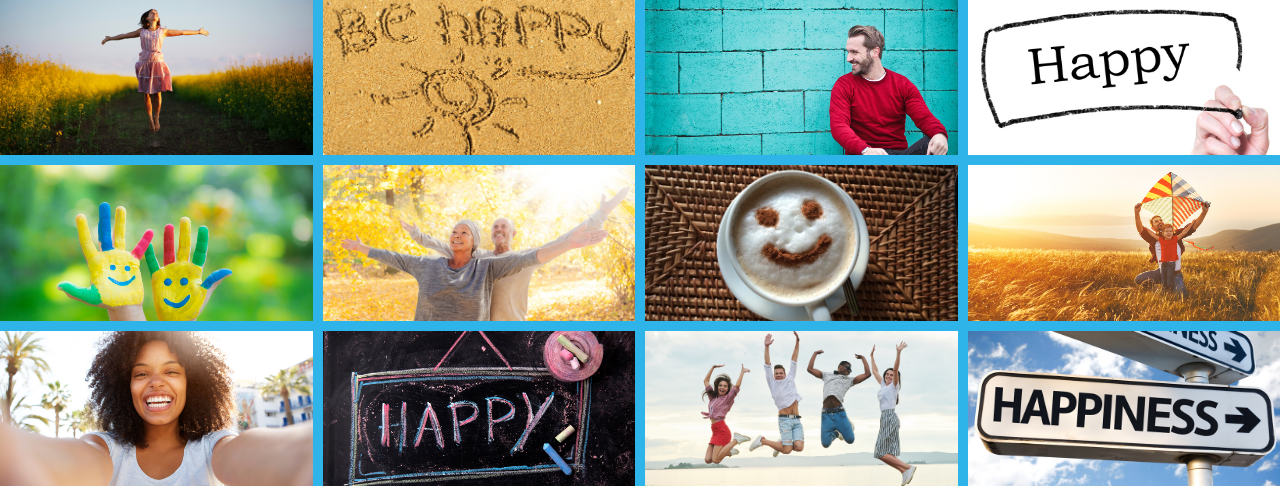 The Happiness Club ExperienceLife throws us many challenges.Other Available Products