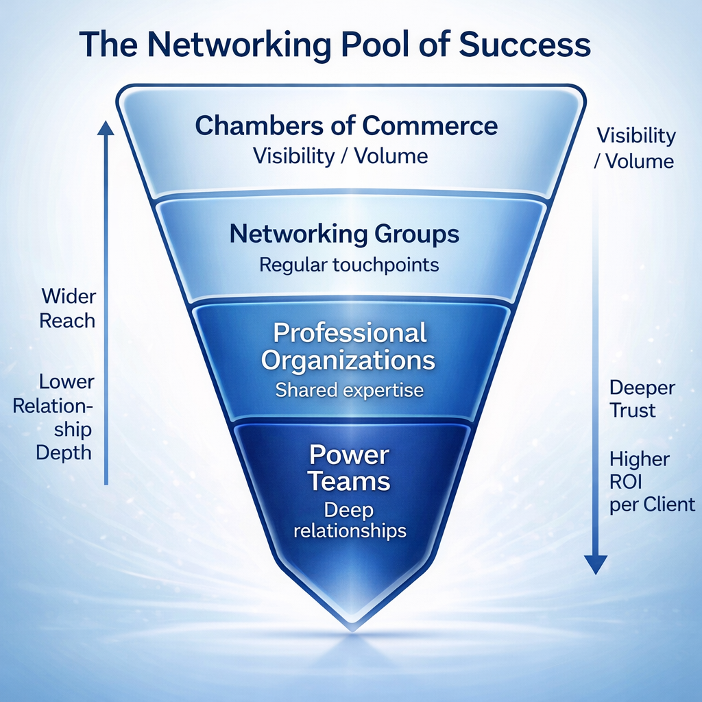 New Networking Networking Success Track Resource Center - Presentations Designed for ...