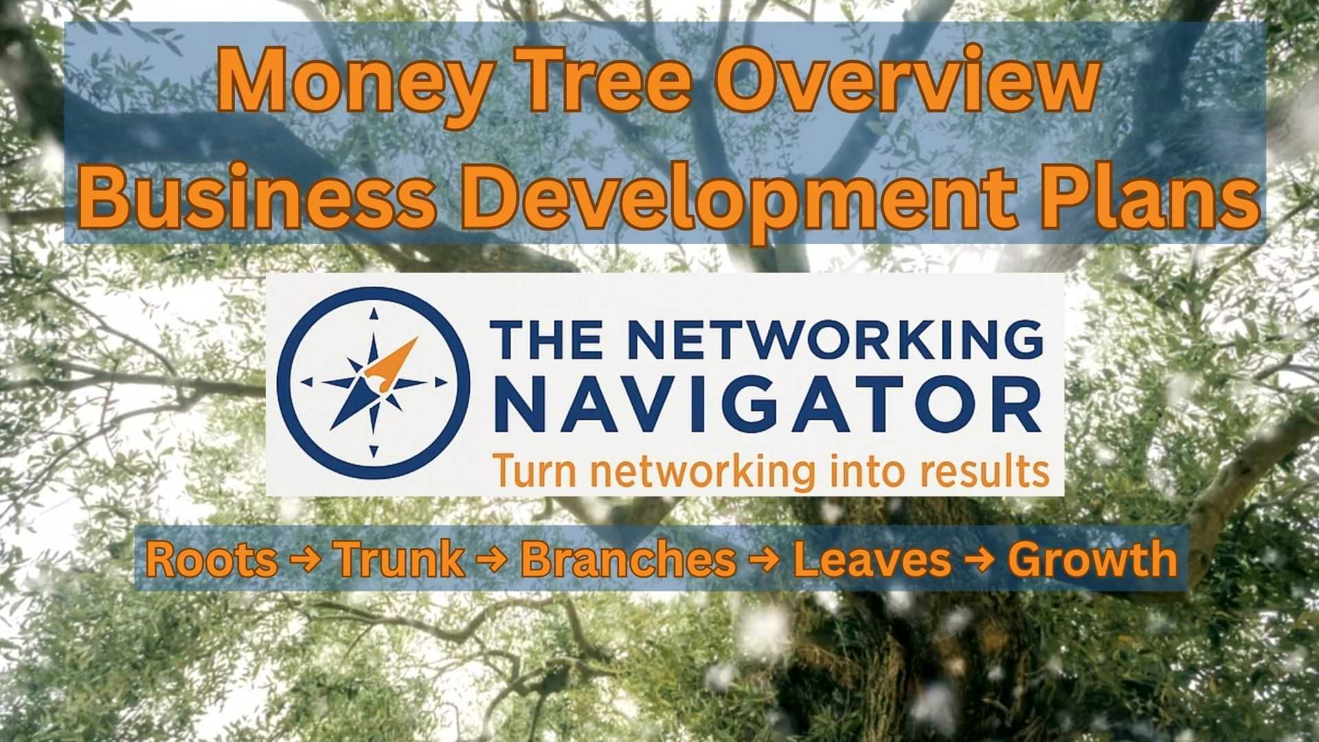 The Money Tree: How Business Development Actually Grows