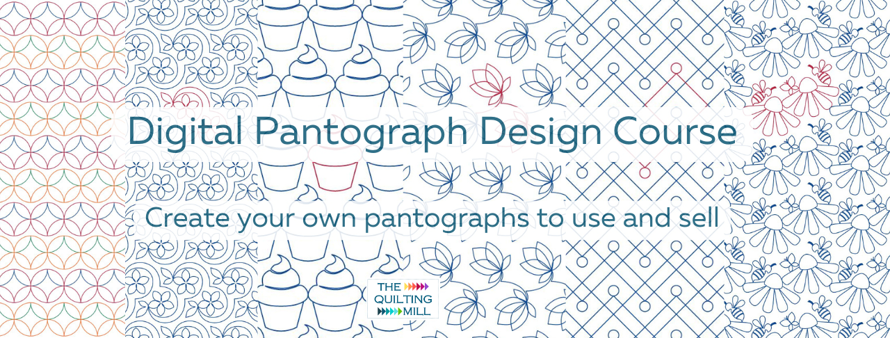 Digital Pantograph Design Course