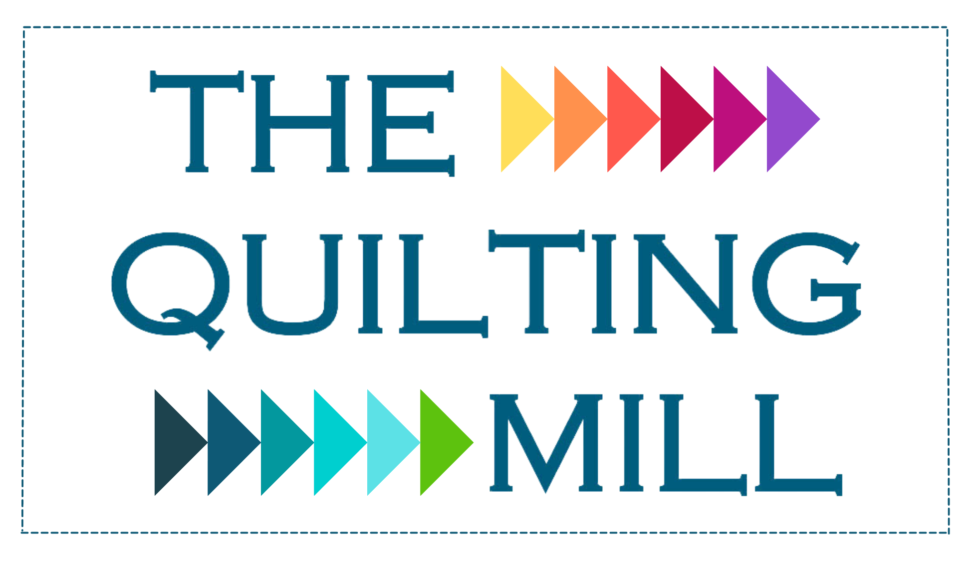 The Quilting Mill The Quilting Mill