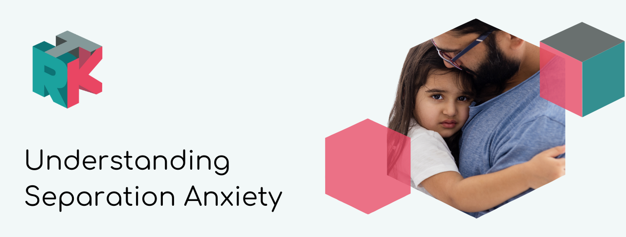 Separation People Understanding Separation Anxiety