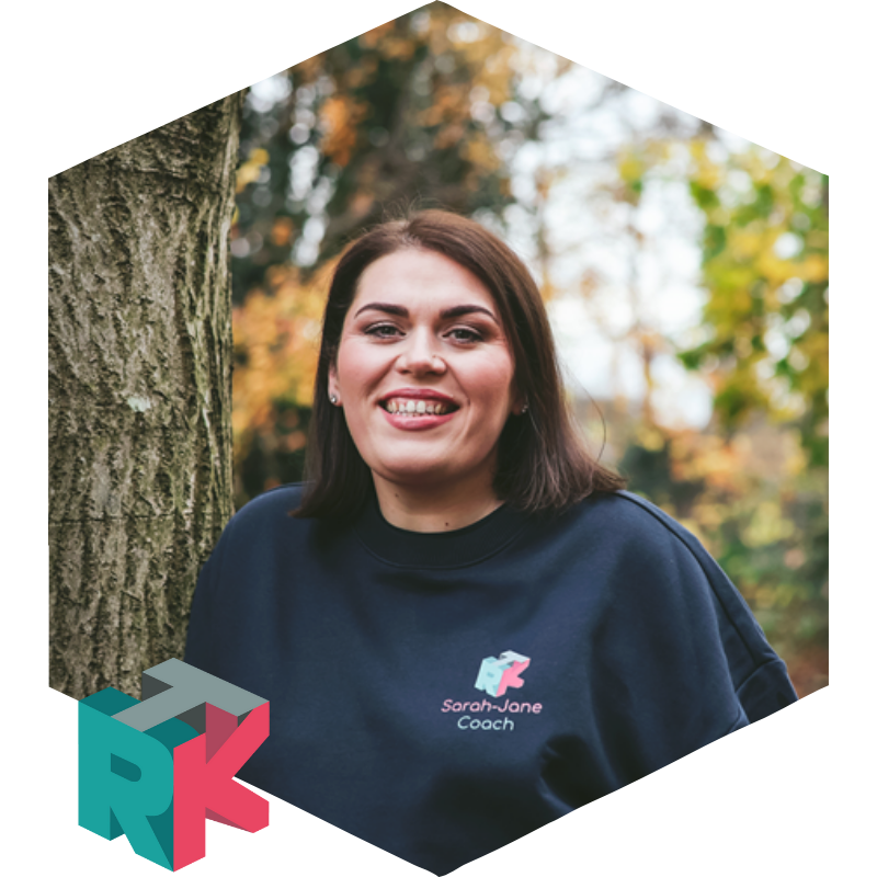 Sarah-Jane