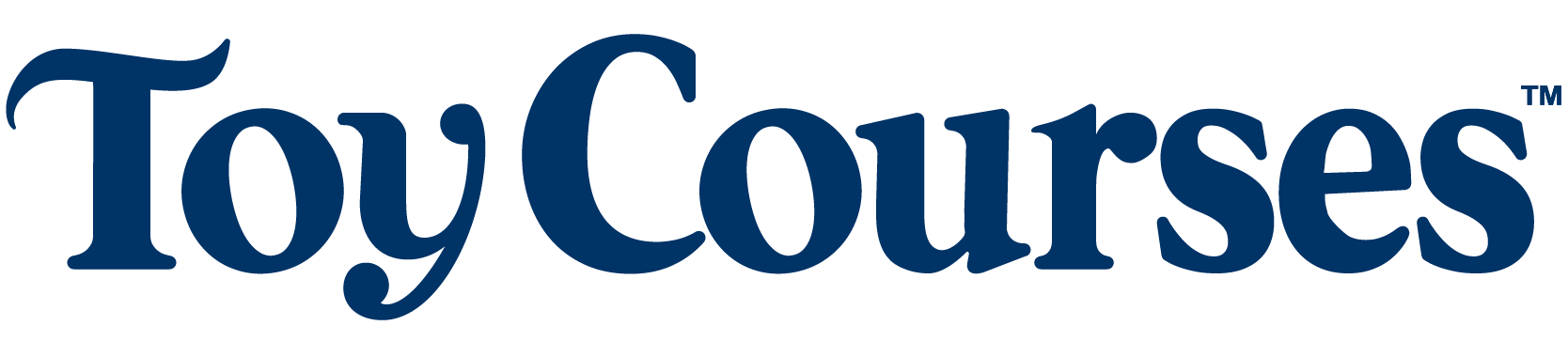 Toy Courses is The Masterclass of The Toy Industry