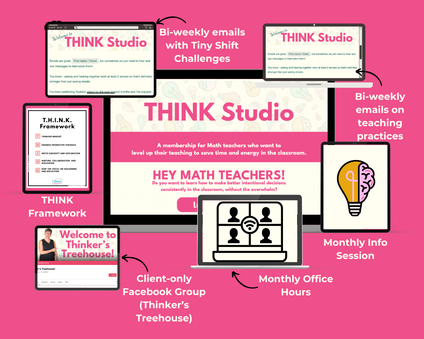 THINK Studio