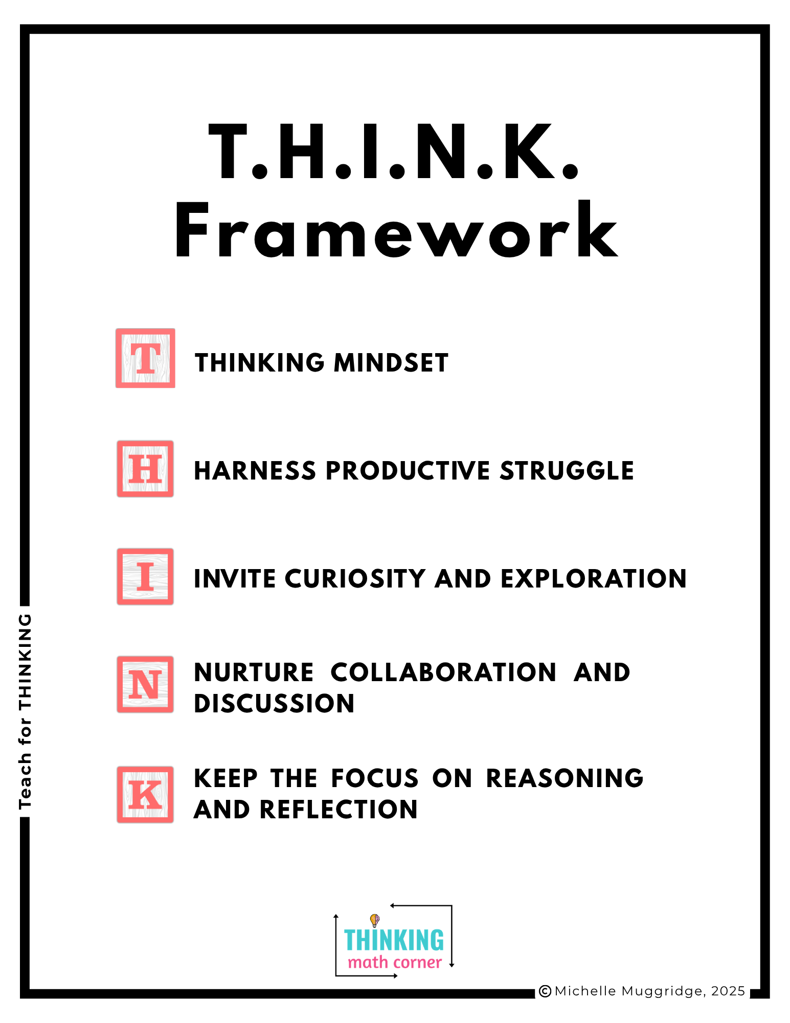 THINK Studio