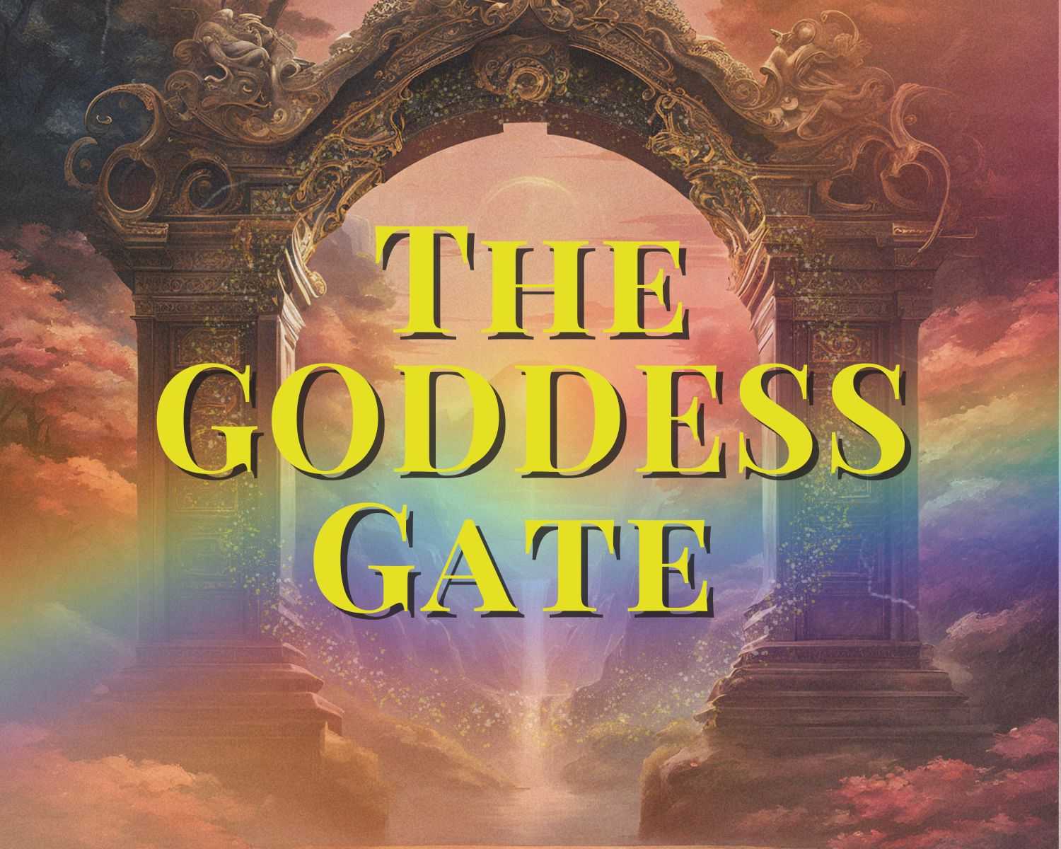 The Goddess Gate