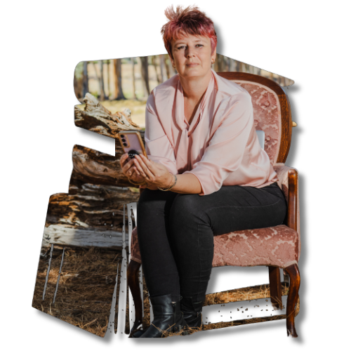 Chantelle Venter