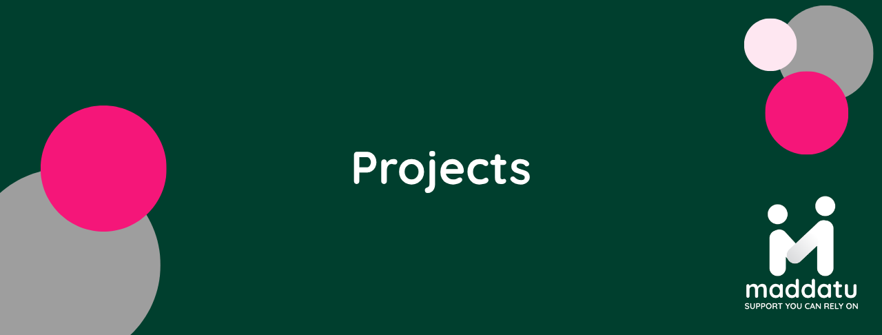 Projects