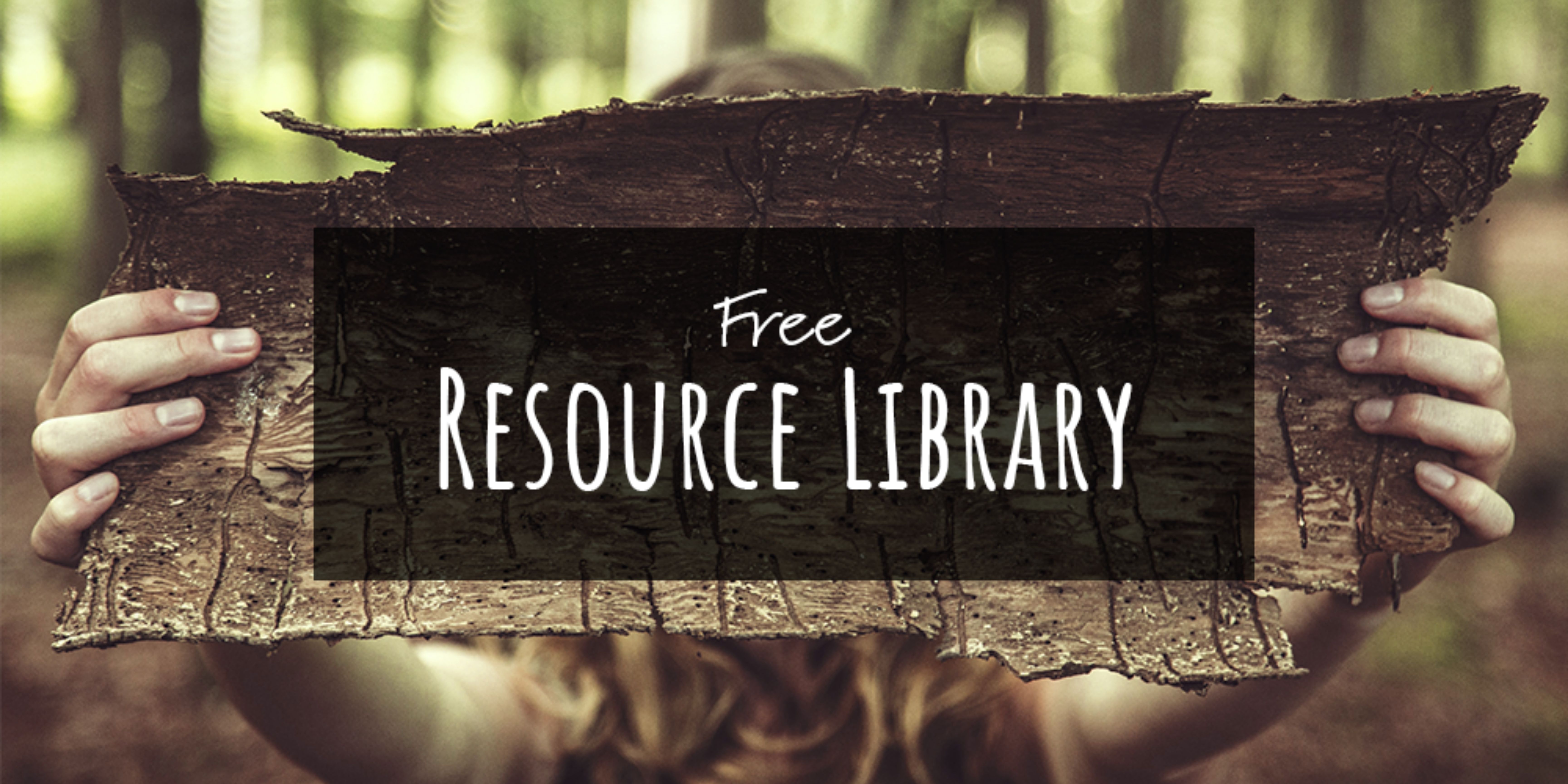 Free Resources