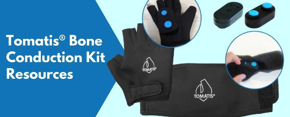 Tomatis® Bone Conduction Kit Resources
